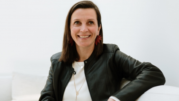 Zahlungsdienstleister Mollie mit neuer DACH-Chefin - Annett Polaszewski-Plath, Managing Director bei Mollie - Quelle: Mollie